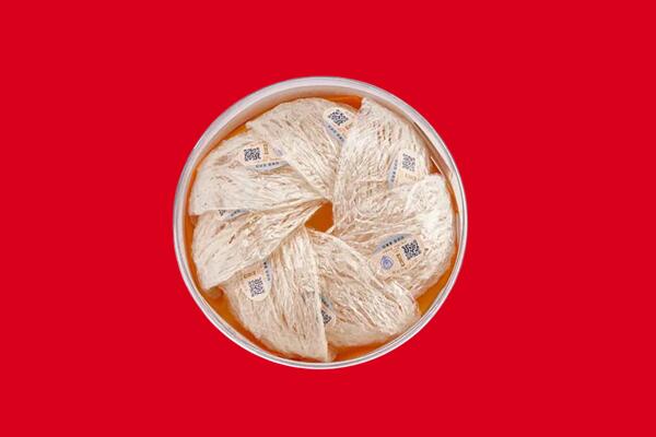 哈尔滨市回收雪燕窝